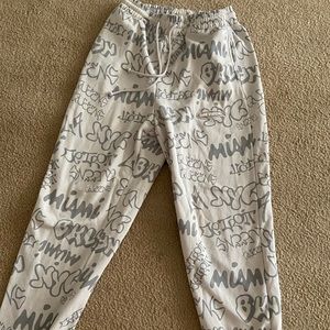 H&M sweatpants